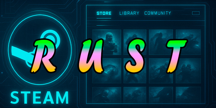 RUST辅助-人物自瞄-无后座-摸小藏匿