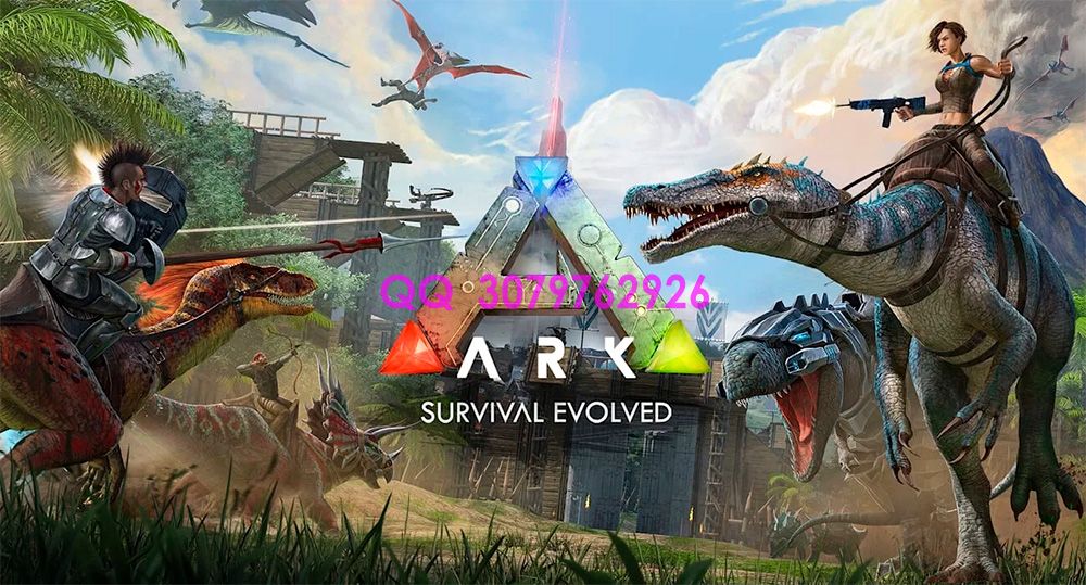 方舟最新恐龙更新：探索新物种，提升游戏体验