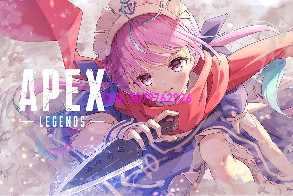 Apex寻血犬辅助详解：高效侦查与追踪的最佳搭档！