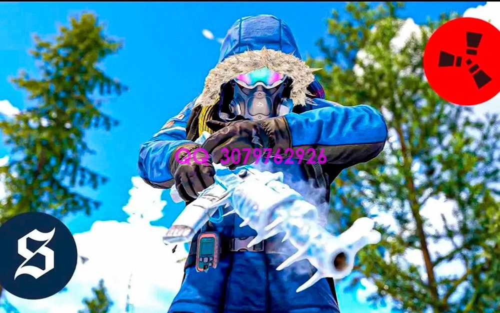 如何解决Rust游戏头像模糊问题，提升游戏视觉体验