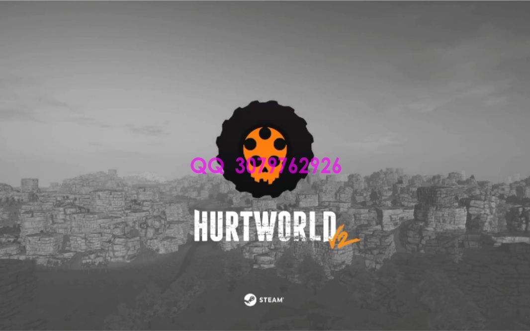 如何设置Steam《伤害世界》中文界面？